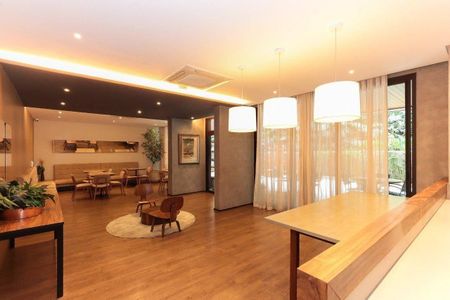 Apartamento à venda com 60m², 2 quartos e 1 vaga