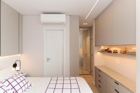 Apartamento à venda com 60m², 2 quartos e 1 vaga