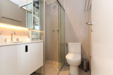 Apartamento à venda com 60m², 2 quartos e 1 vaga