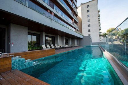 Apartamento à venda com 60m², 2 quartos e 1 vaga