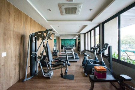 Apartamento à venda com 60m², 2 quartos e 1 vaga