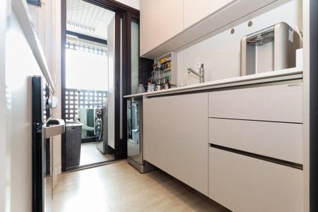Apartamento à venda com 60m², 2 quartos e 1 vaga