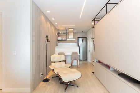 Apartamento à venda com 60m², 2 quartos e 1 vaga