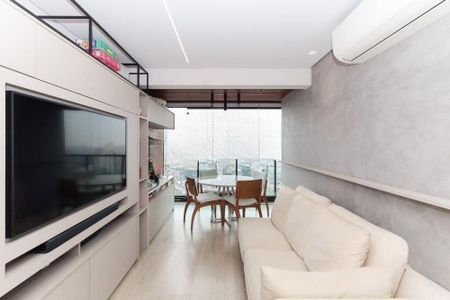 Apartamento à venda com 60m², 2 quartos e 1 vaga