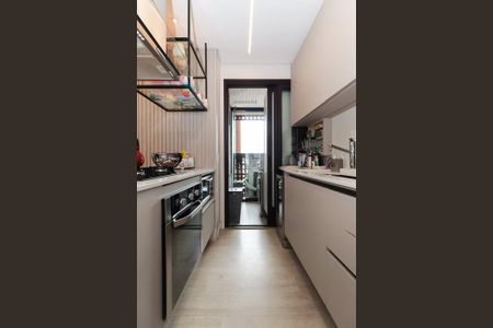 Apartamento à venda com 60m², 2 quartos e 1 vaga