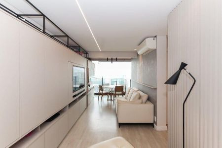 Apartamento à venda com 60m², 2 quartos e 1 vaga