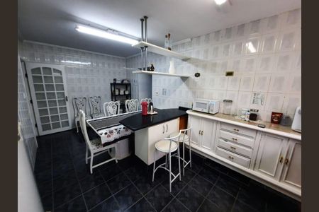 Casa à venda com 5 quartos, 350m² em Vila Formosa, São Paulo