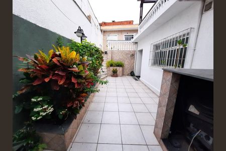 Casa à venda com 5 quartos, 350m² em Vila Formosa, São Paulo