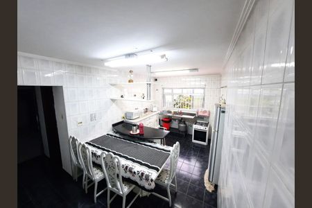 Casa à venda com 5 quartos, 350m² em Vila Formosa, São Paulo