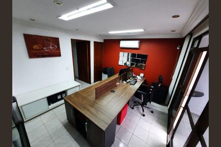 Casa à venda com 5 quartos, 350m² em Vila Formosa, São Paulo