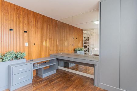 Apartamento à venda com 178m², 3 quartos e 4 vagas