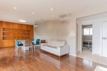 Apartamento à venda com 178m², 3 quartos e 4 vagas