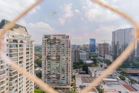 Apartamento à venda com 178m², 3 quartos e 4 vagas