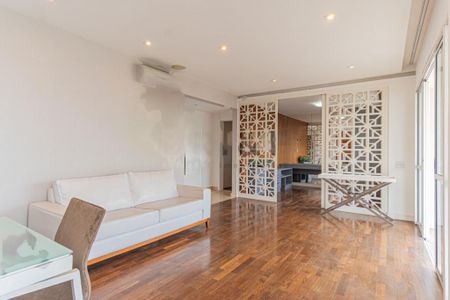 Apartamento à venda com 178m², 3 quartos e 4 vagas