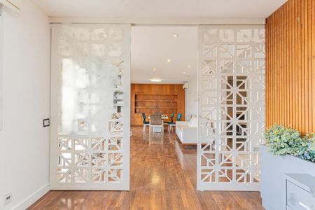 Apartamento à venda com 178m², 3 quartos e 4 vagas