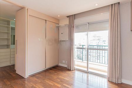 Apartamento à venda com 178m², 3 quartos e 4 vagas