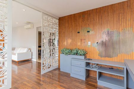 Apartamento à venda com 178m², 3 quartos e 4 vagas