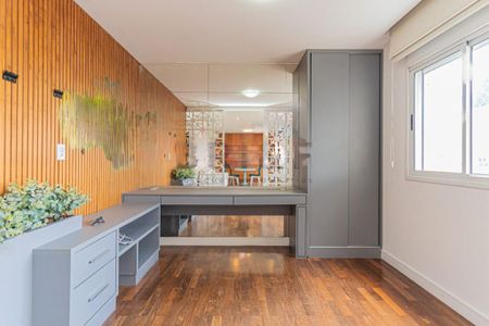 Apartamento à venda com 178m², 3 quartos e 4 vagas