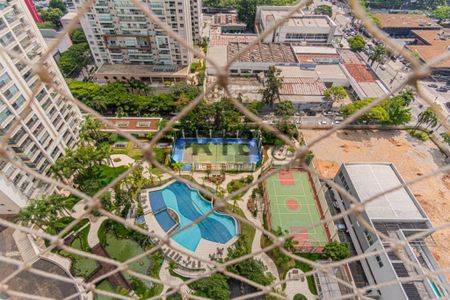 Apartamento à venda com 178m², 3 quartos e 4 vagas