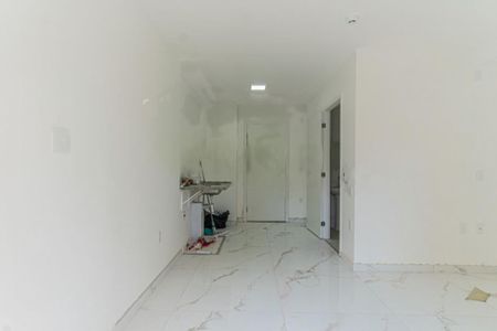 Kitnet/Studio à venda com 1 quarto, 25m² em Jardim das Acacias, São Paulo
