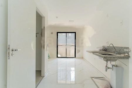 Kitnet/Studio à venda com 1 quarto, 25m² em Jardim das Acacias, São Paulo