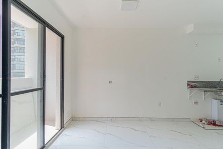 Kitnet/Studio à venda com 1 quarto, 25m² em Jardim das Acacias, São Paulo