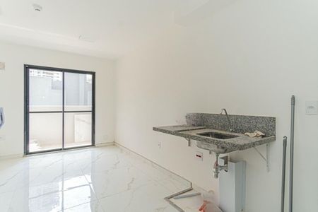Kitnet/Studio à venda com 1 quarto, 25m² em Jardim das Acacias, São Paulo