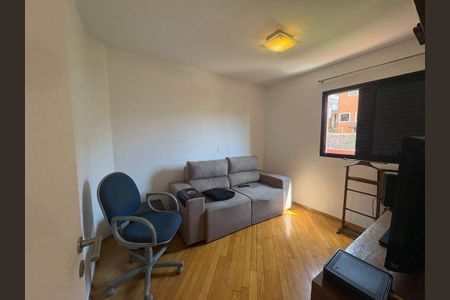 Apartamento à venda com 3 quartos, 110m² em Jardim Leonor, São Paulo