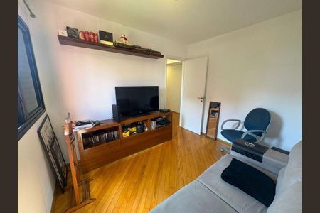 Apartamento à venda com 3 quartos, 110m² em Jardim Leonor, São Paulo