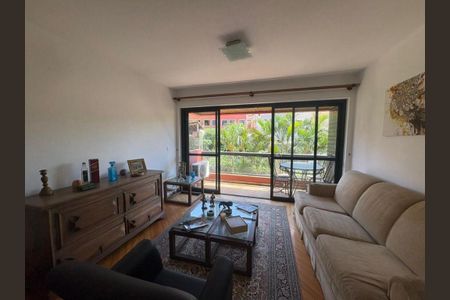 Apartamento à venda com 3 quartos, 110m² em Jardim Leonor, São Paulo