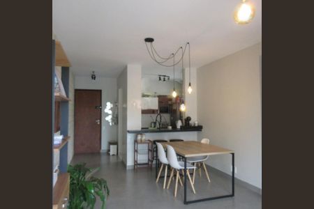 Apartamento para alugar com 75m², 2 quartos e 2 vagas