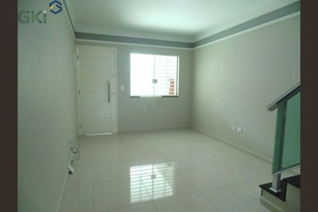 Casa à venda com 3 quartos, 80m² em Parque Vitoria, São Paulo