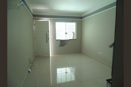 Casa à venda com 3 quartos, 80m² em Parque Vitoria, São Paulo