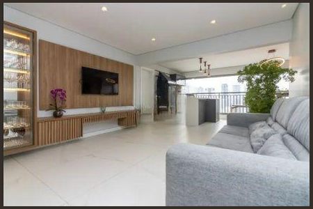 Apartamento à venda com 4 quartos, 152m² em Jardim Prudência, São Paulo