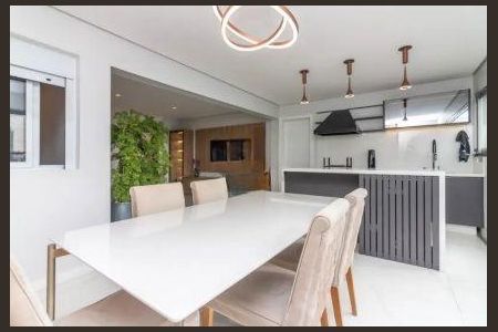 Apartamento à venda com 4 quartos, 152m² em Jardim Prudência, São Paulo