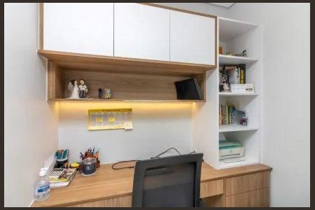 Apartamento à venda com 4 quartos, 152m² em Jardim Prudência, São Paulo