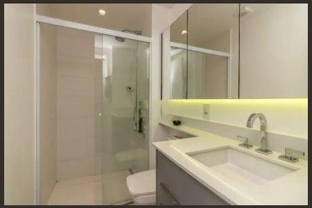 Apartamento à venda com 4 quartos, 152m² em Jardim Prudência, São Paulo