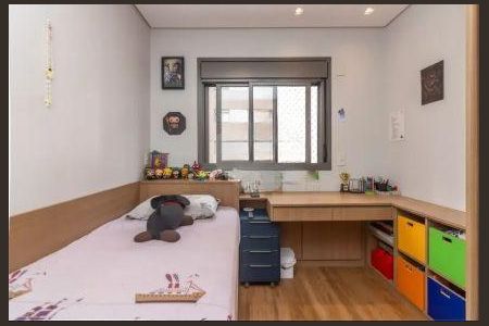 Apartamento à venda com 4 quartos, 152m² em Jardim Prudência, São Paulo