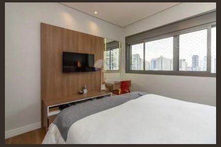 Apartamento à venda com 4 quartos, 152m² em Jardim Prudência, São Paulo