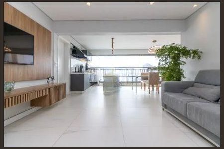 Apartamento à venda com 4 quartos, 152m² em Jardim Prudência, São Paulo