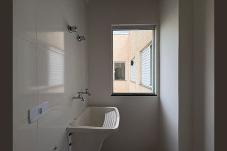 Apartamento para alugar com 29m², 1 quarto e sem vagaÁrea de Serviço