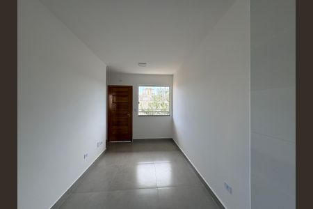 Apartamento para alugar com 29m², 1 quarto e sem vaga Apartamento para alugar com 29m², 1 quarto e sem vagaSala