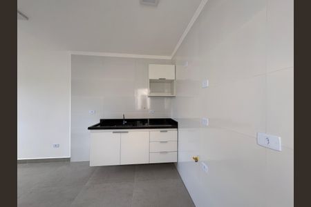 Apartamento para alugar com 29m², 1 quarto e sem vagaÁrea de Serviço