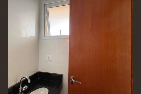 Apartamento para alugar com 29m², 1 quarto e sem vagaBanheiro