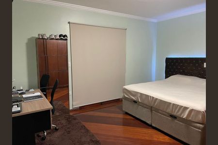 Casa à venda com 3 quartos, 260m² em Nova Petrópolis, São Bernardo do Campo