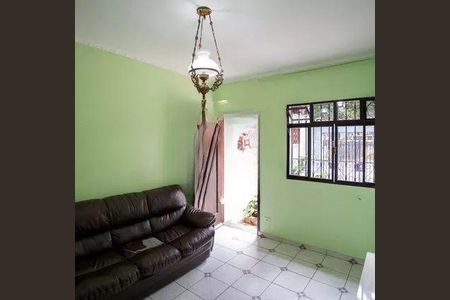 Casa à venda com 2 quartos, 120m² em Assunção, São Bernardo do Campo