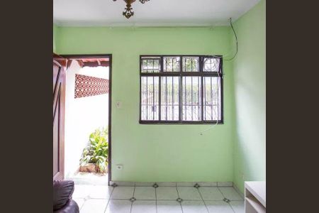 Casa à venda com 2 quartos, 120m² em Assunção, São Bernardo do Campo