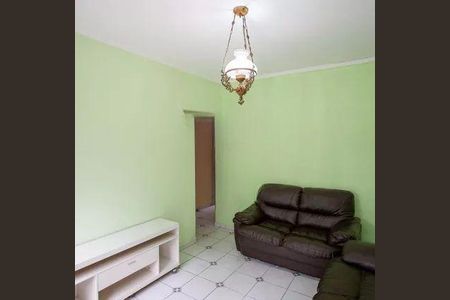 Casa à venda com 2 quartos, 120m² em Assunção, São Bernardo do Campo