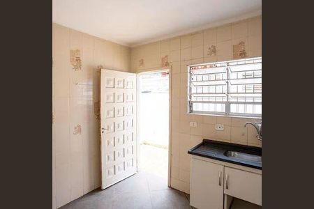 Casa à venda com 2 quartos, 120m² em Assunção, São Bernardo do Campo