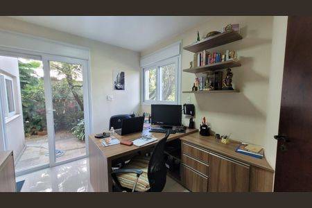 Casa à venda com 4 quartos, 404m² em Alphaville, Santana de Parnaíba